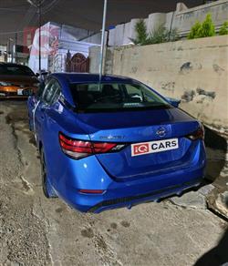 نيسان سنترا